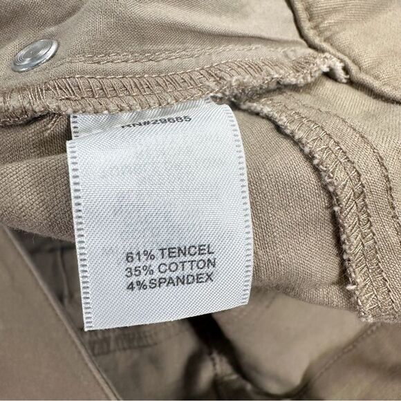 NWT Pendleton Size 16 Petite Modern Casual Essential Pants Stretch MSRP $128 - Picture 12 of 13